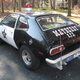 Illustration for article titled For $5,100, this Pinto lets you rock out with your cop out